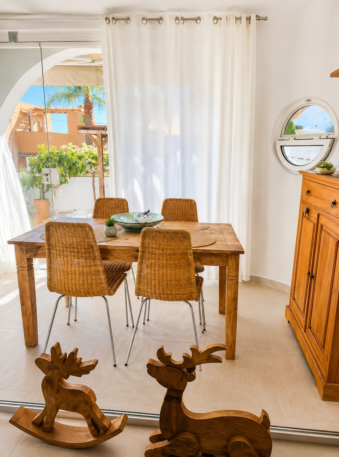 Detached House, Marisol Park - Ortembach - Los Almendros