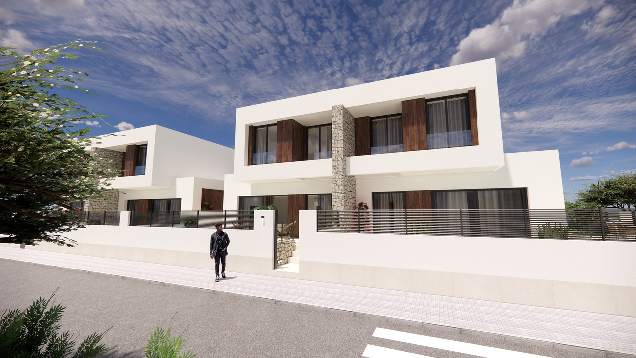 Villa, Dolores