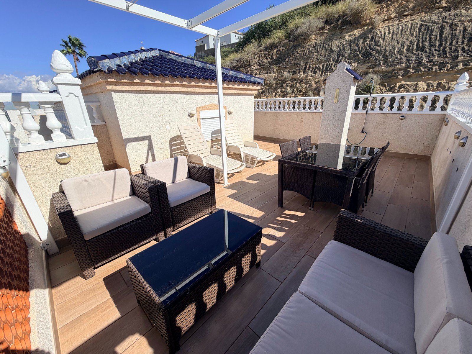 Apartment, La Marquesa