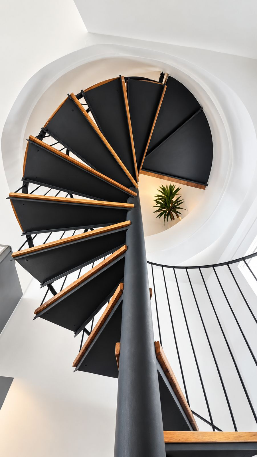 Penthouse, Fuengirola