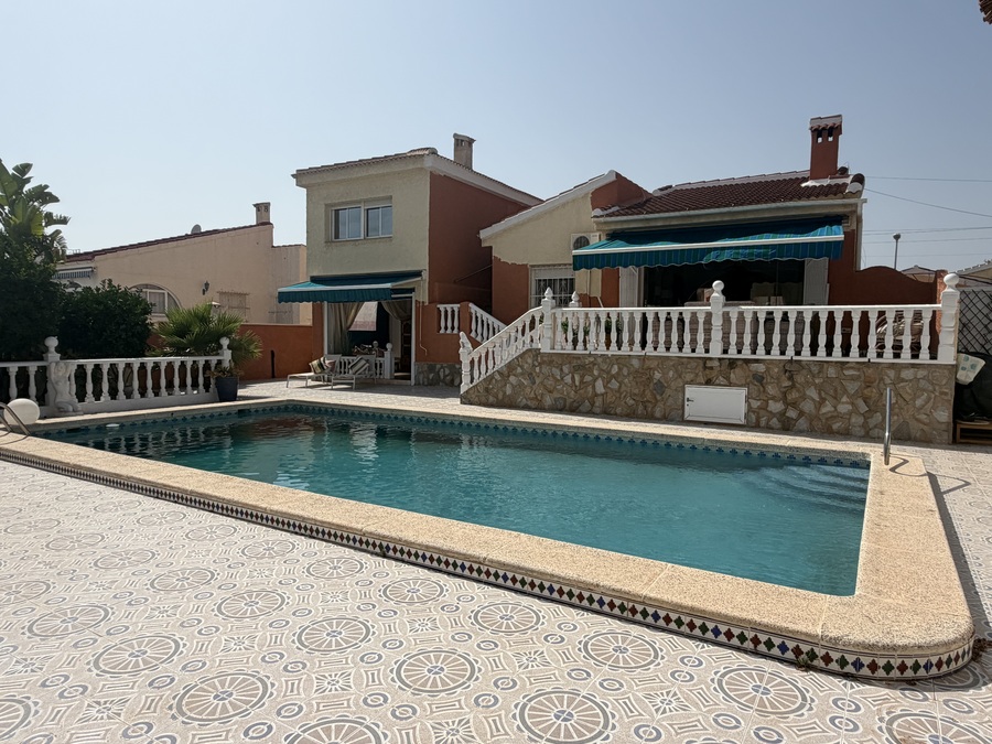 Villa, Ciudad Quesada