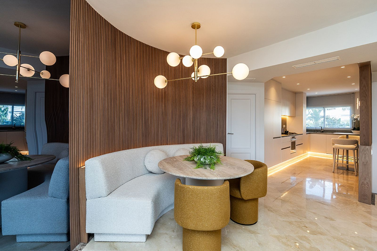 Apartment, Bel Air
