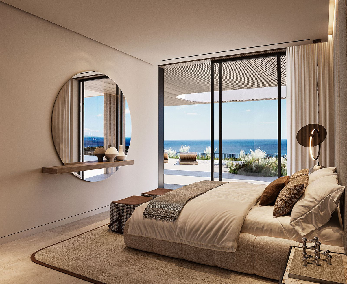 Apartment, Casares
