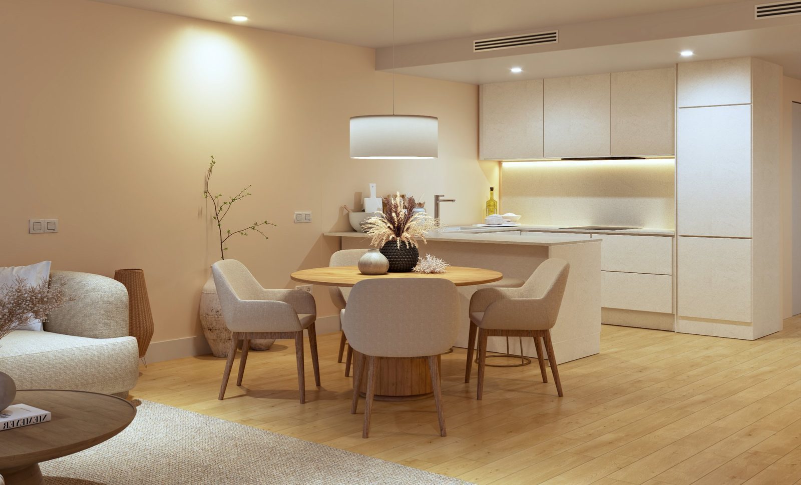 Penthouse, Pere Garau