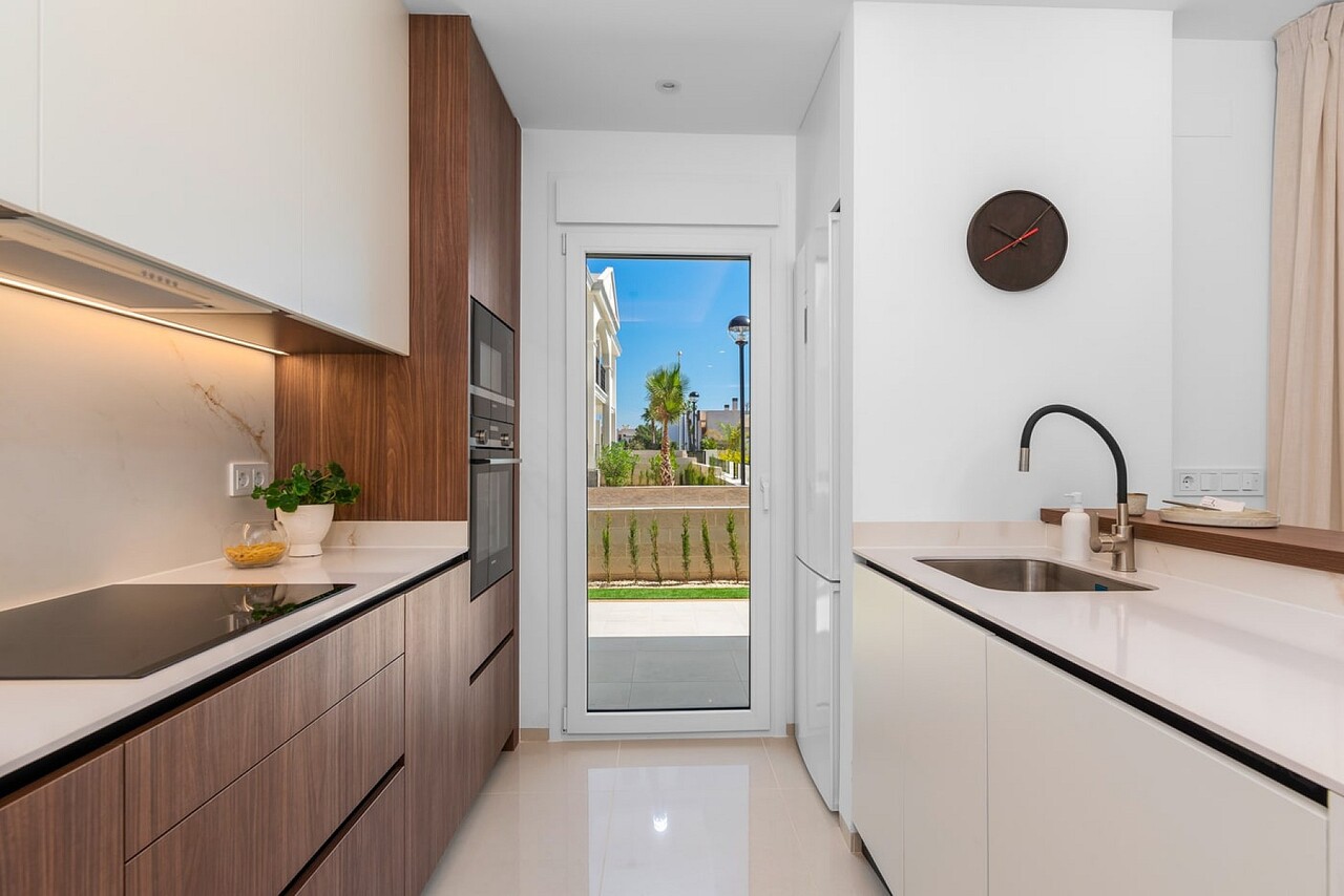 Apartment, Cuidad Quesada*