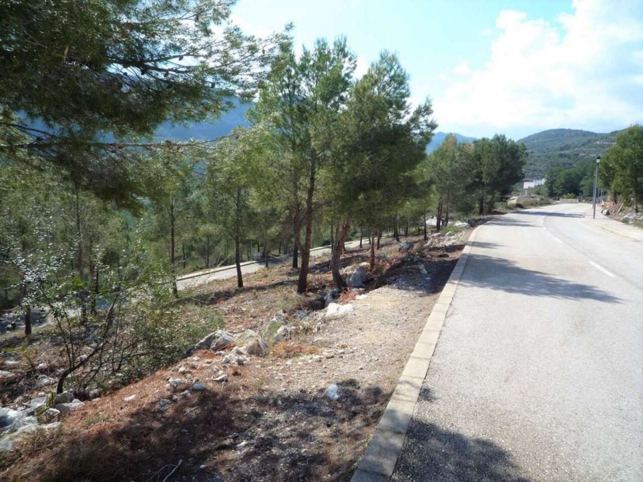 Plot / Land, Pedreguer