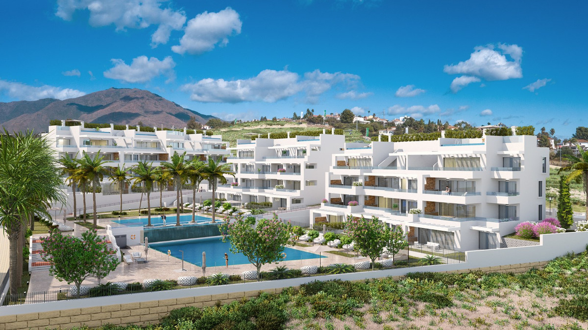 Apartment, Estepona