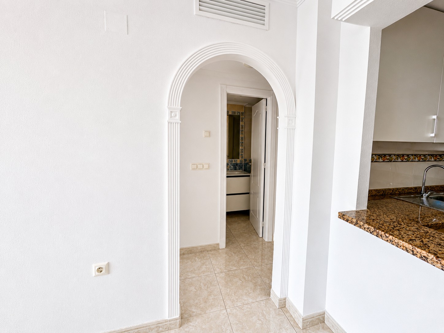 Apartment, Pueblo