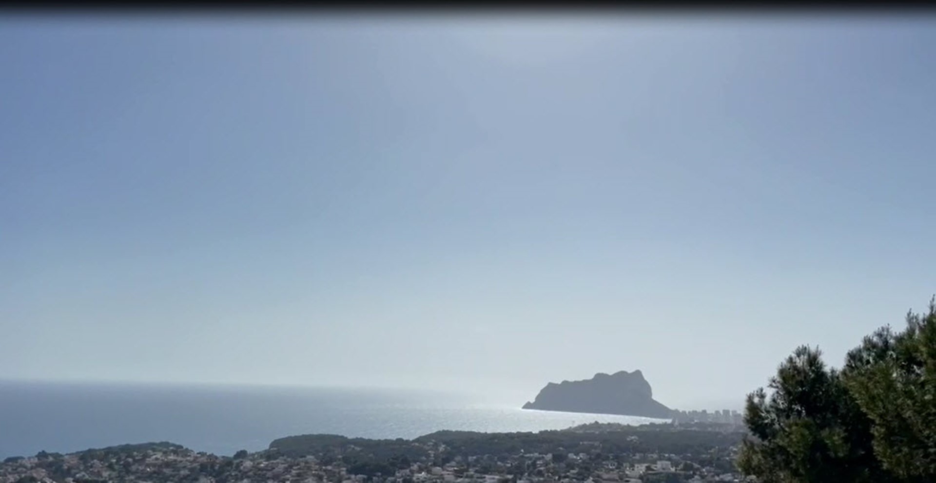 Villa, Benissa