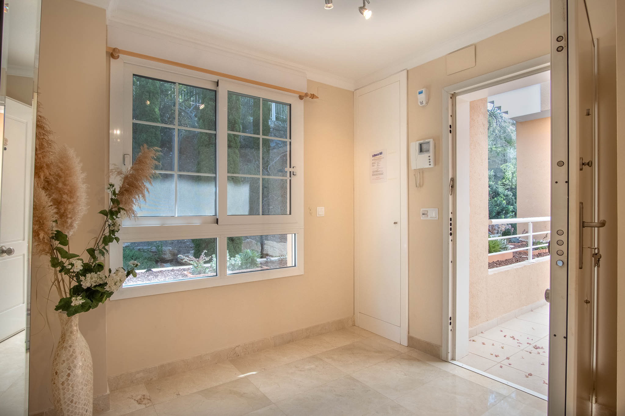 Apartment, Pedreguer