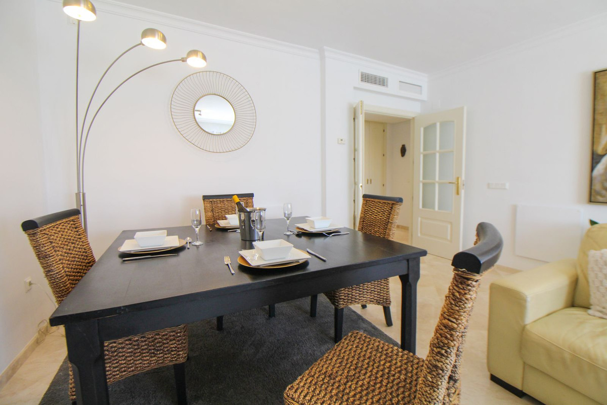 Apartment, Elviria