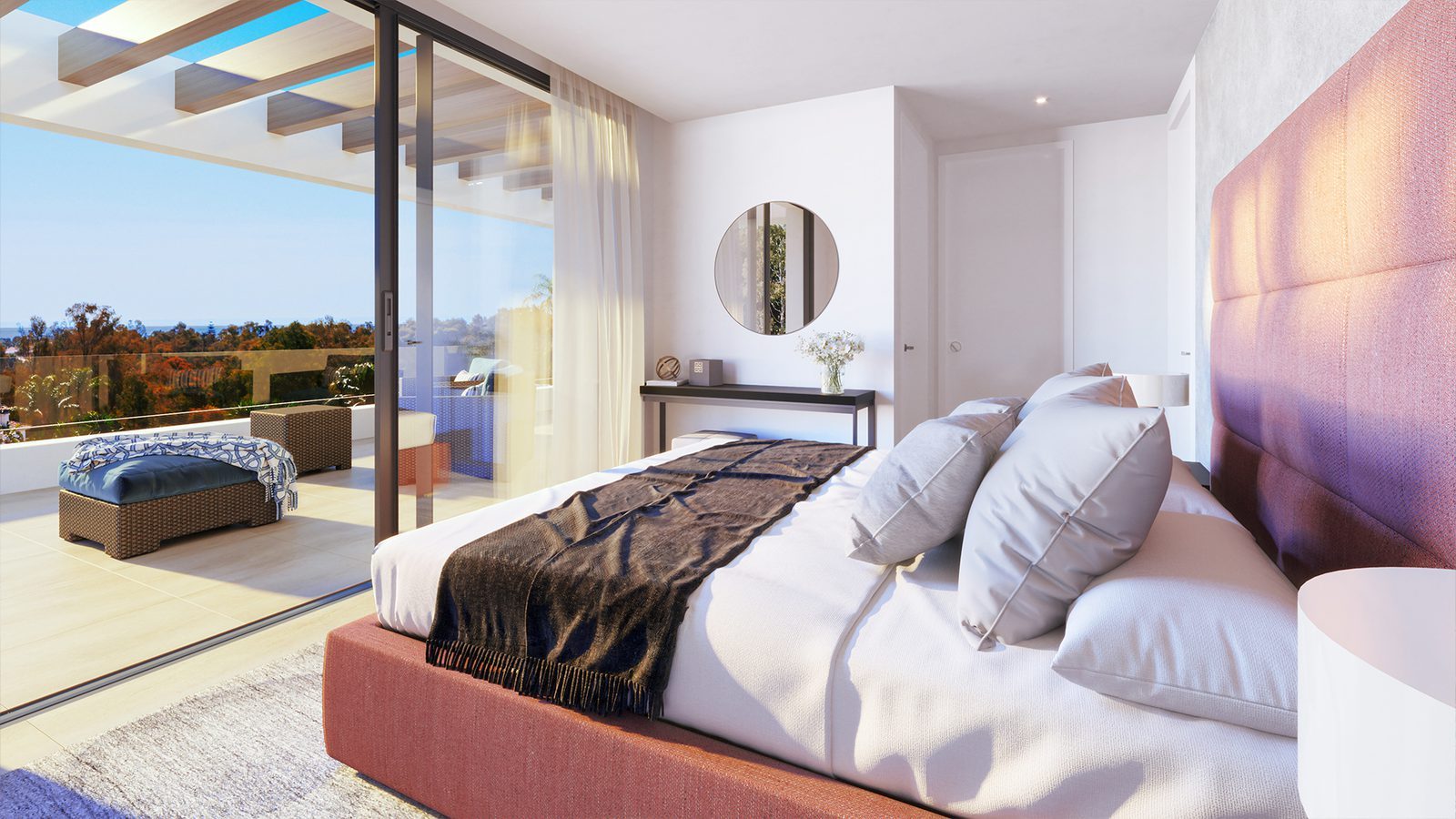Villa, Estepona