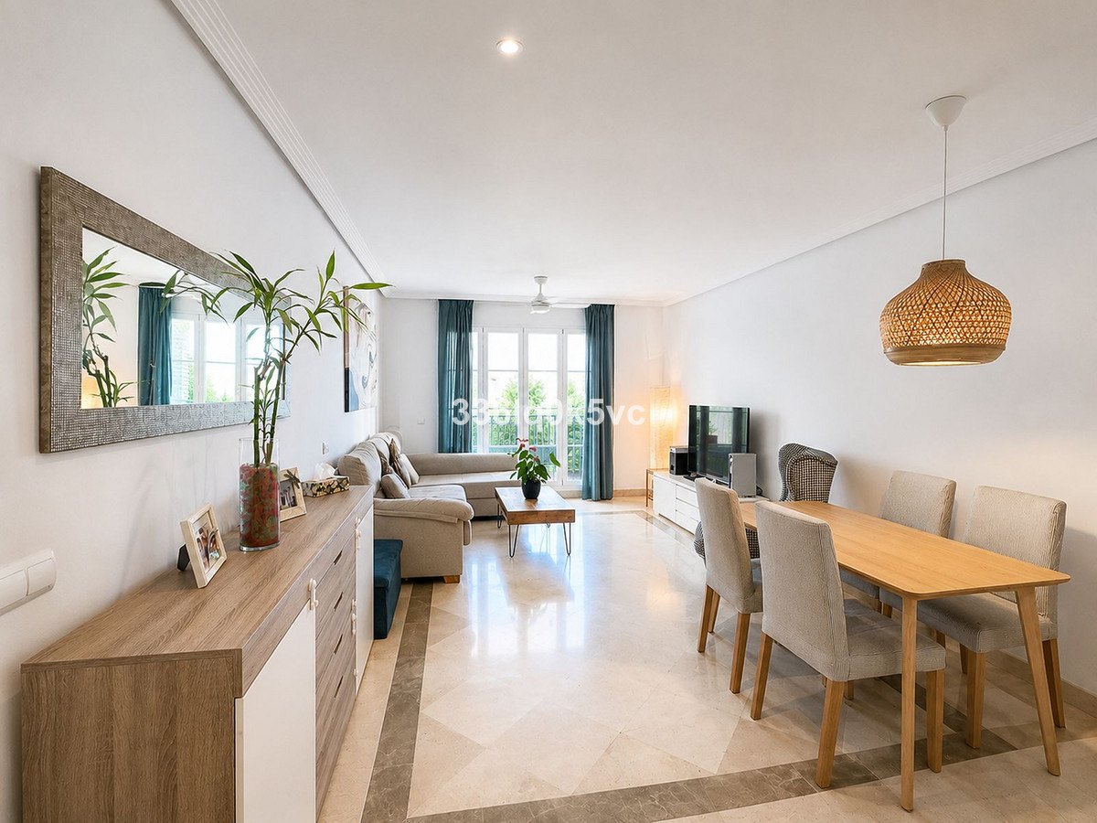 Apartment, Los Arqueros