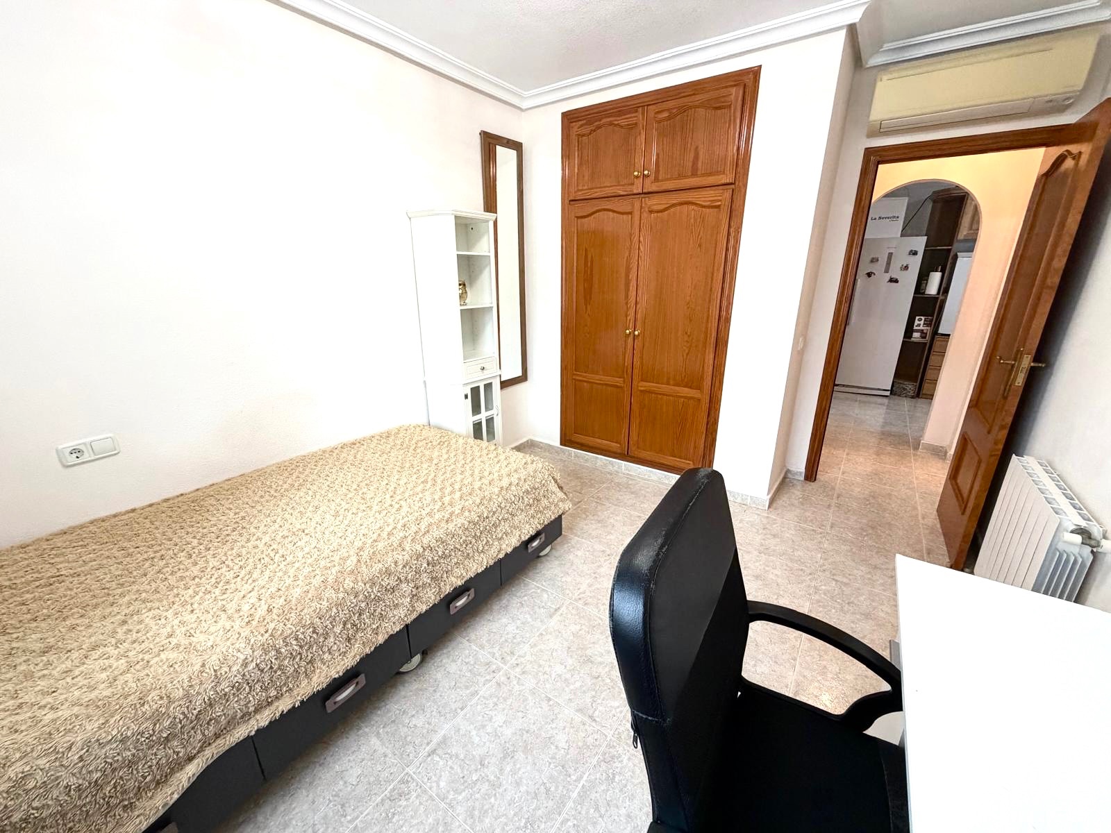 Villa, Villamartín-Las Filipinas