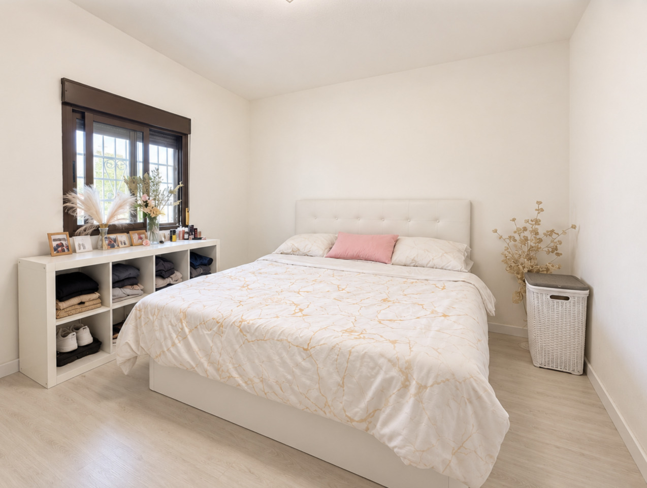 Country house, Villajoyosa