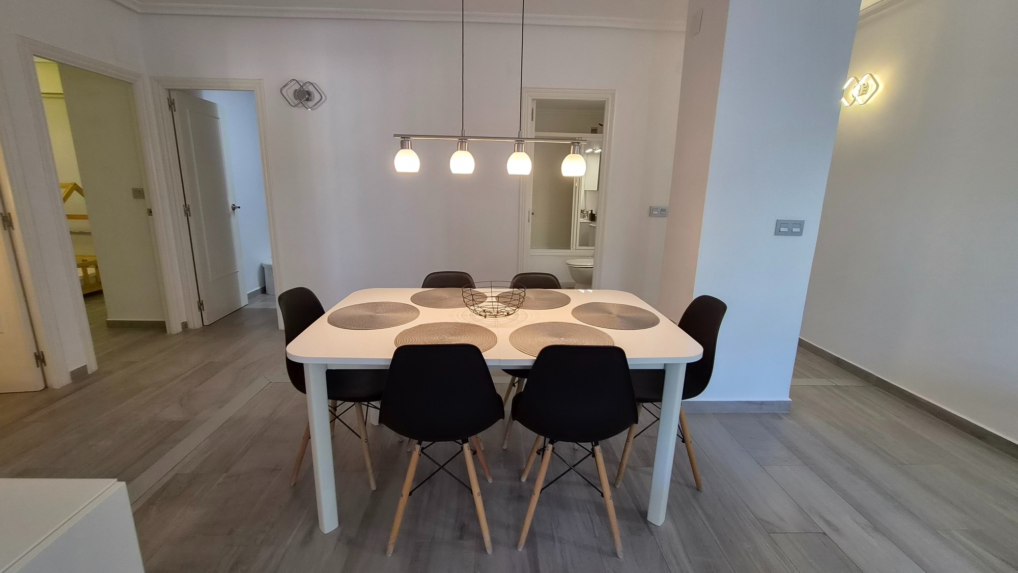 Apartment, Torrevieja