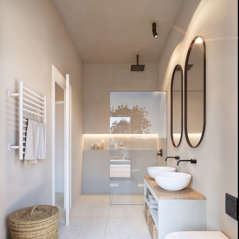 Villa, Javea