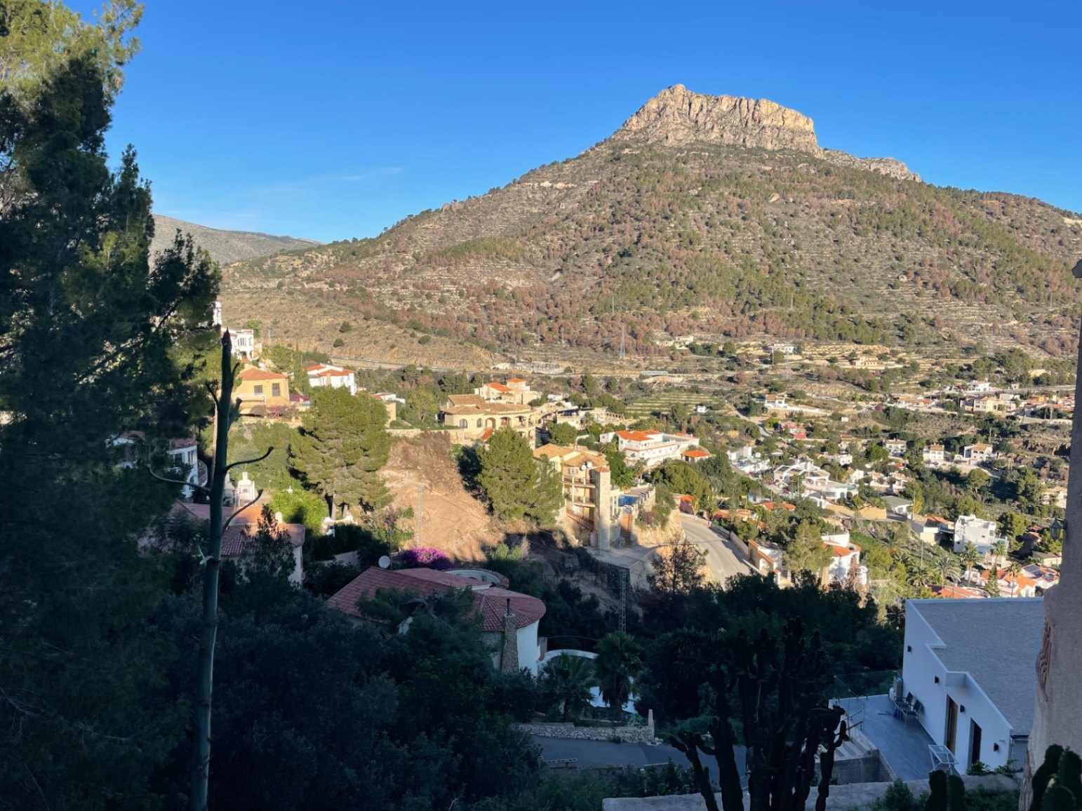 Plot / Land, Maryvilla