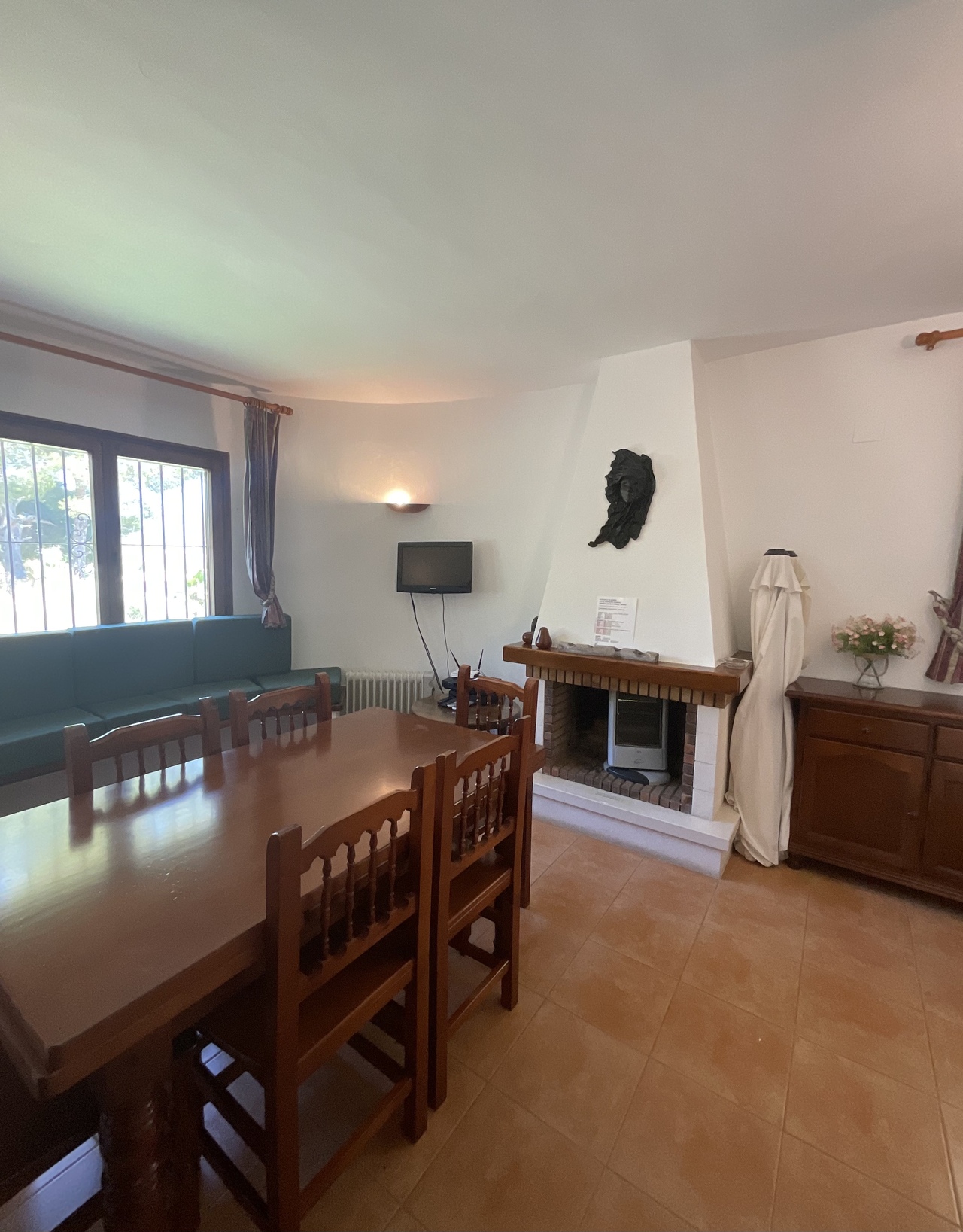 Villa, Calpe