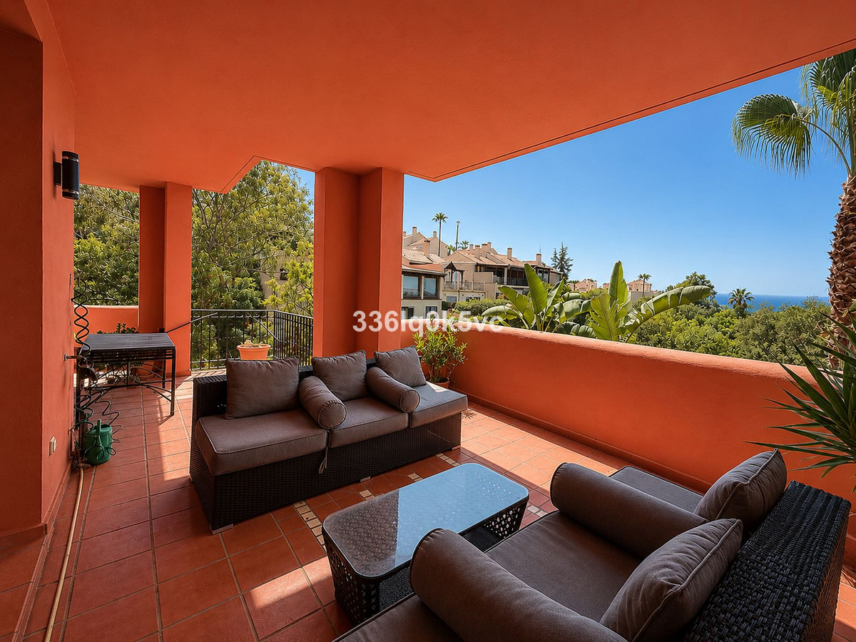 Apartment, Benahavís