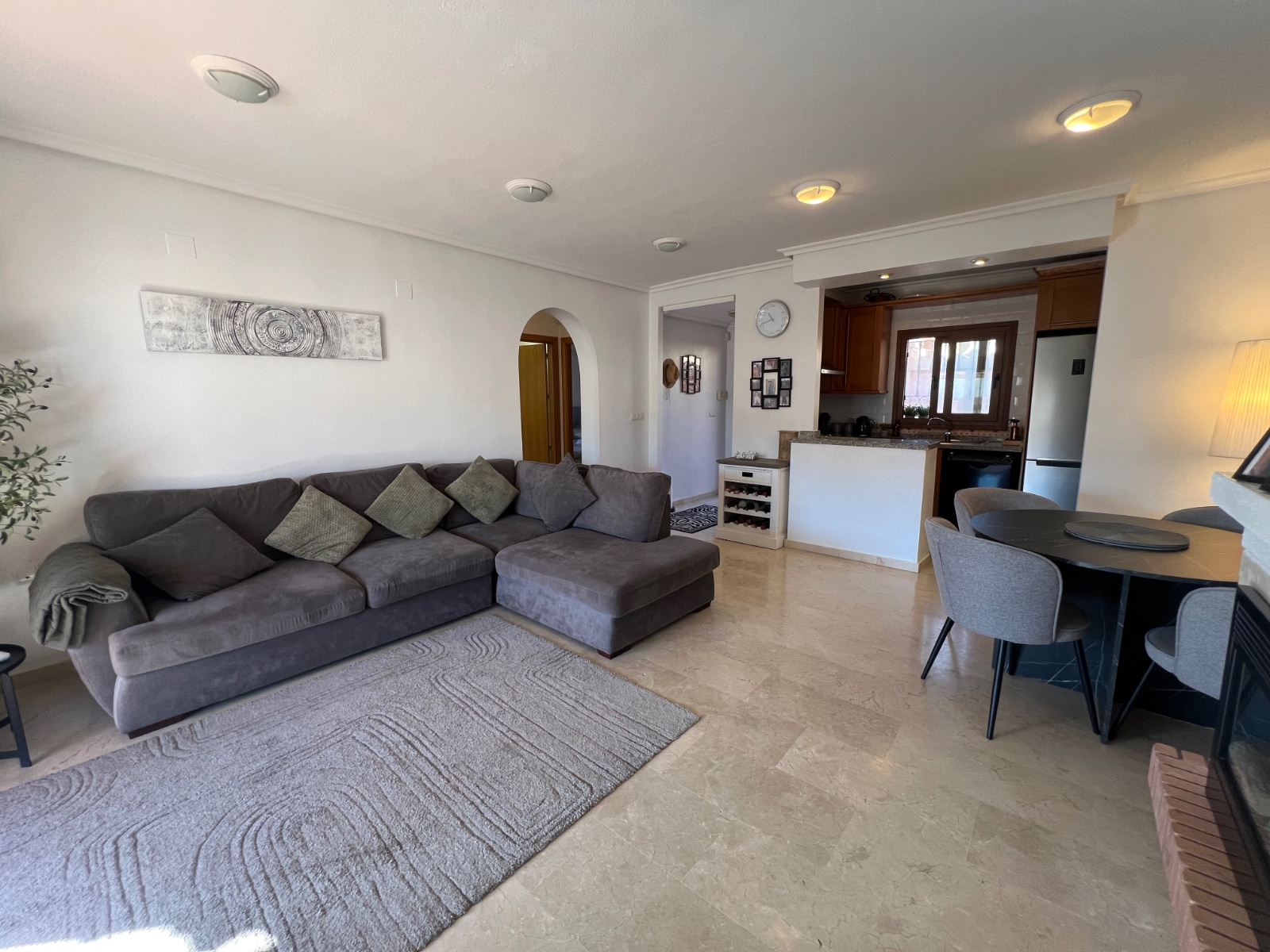 Bungalow, La Finca Golf Resort