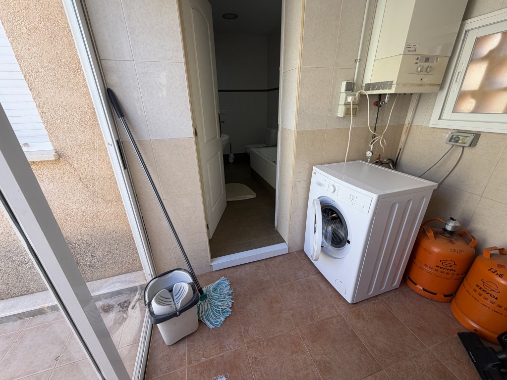 Townhouse, La Nucia