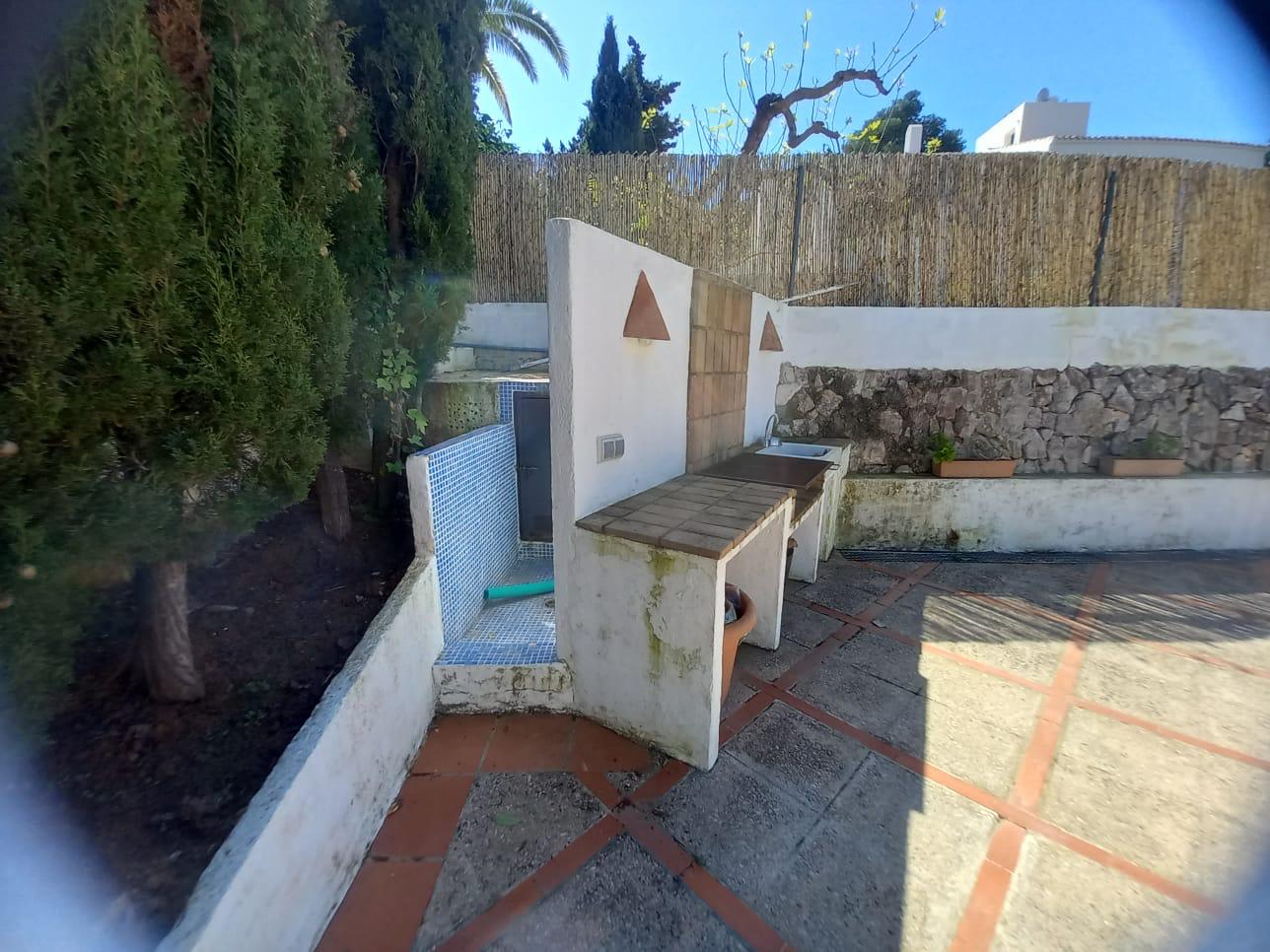 Villa, Cap Martí - El Tossalet - Pinomar