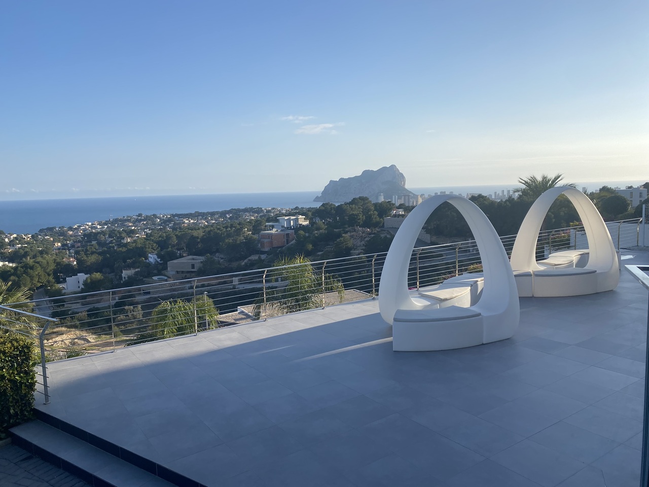 Villa, Benissa