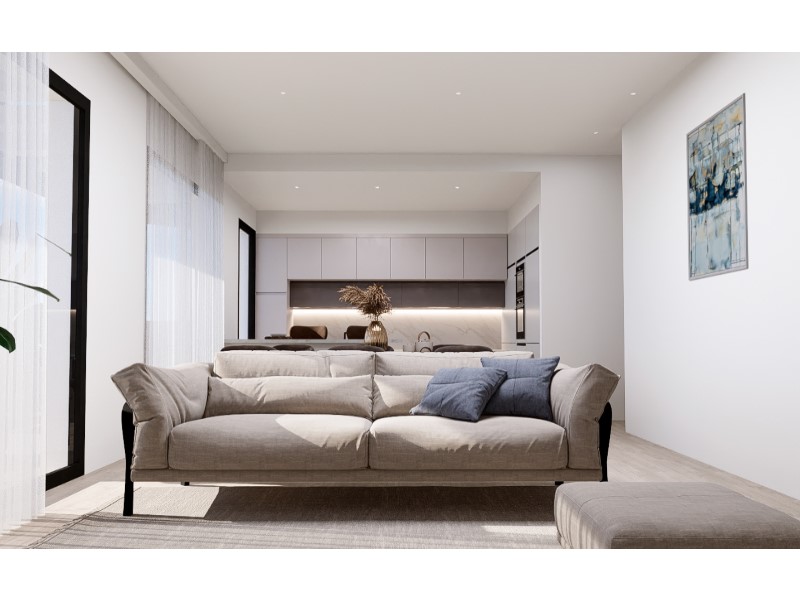 Apartment, Balcón de Finestrat - Terra Marina
