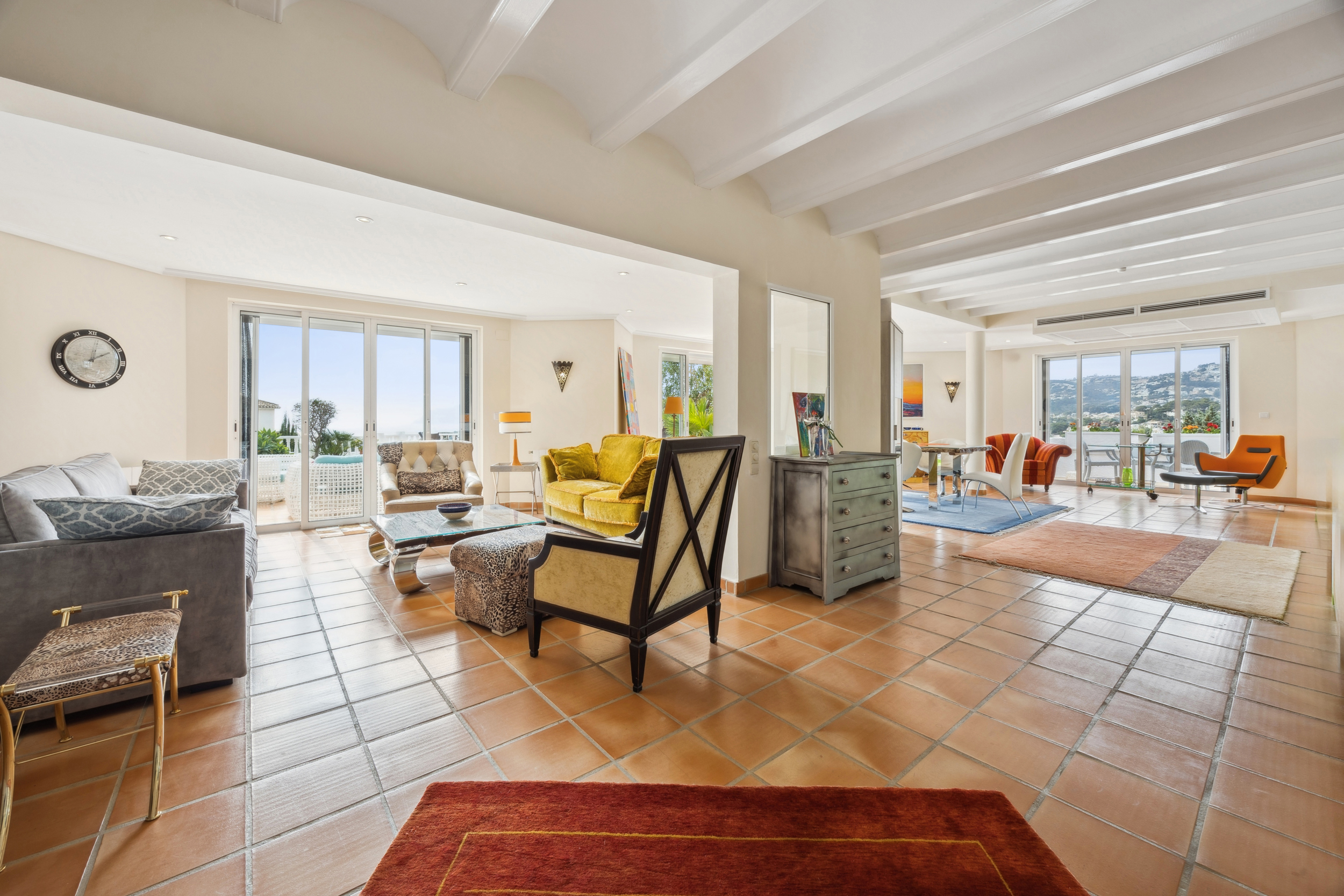 Hotel, El Portet - Pla de Mar