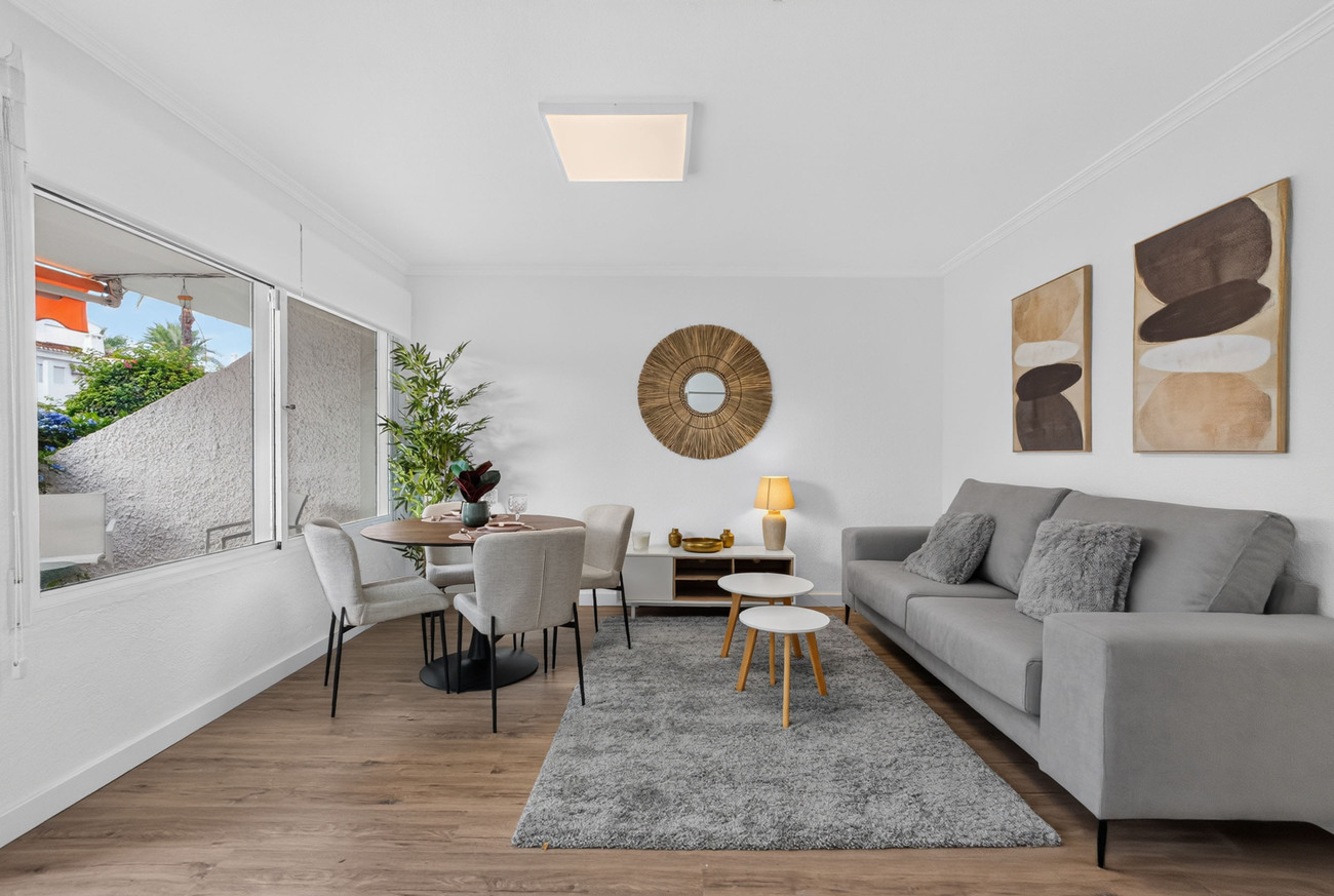 Bungalow, Villamartin