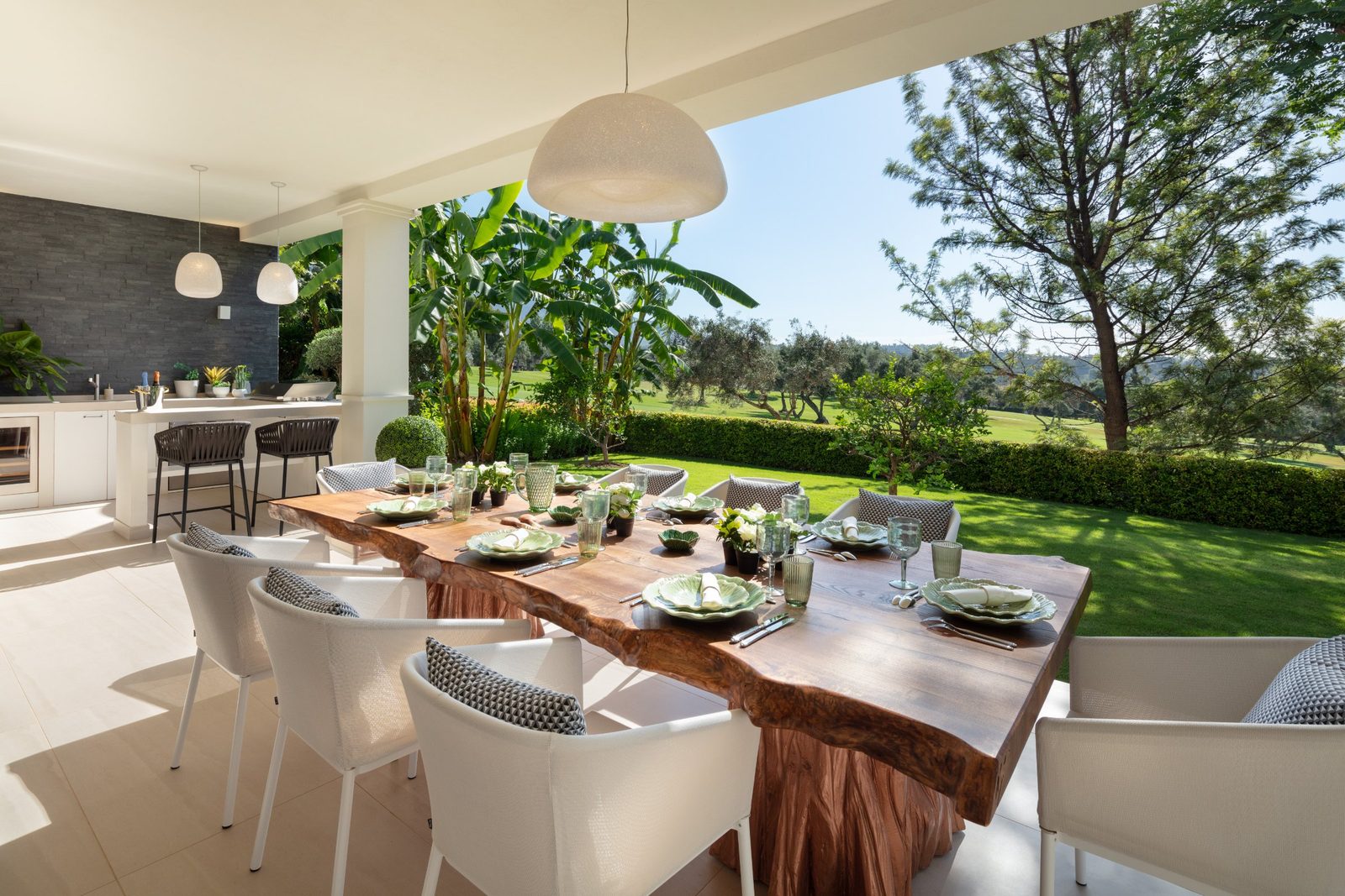 Villa, Marbella, Nueva Andalucía