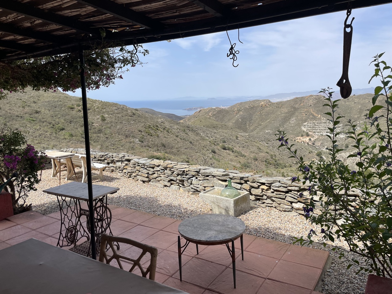 Country house, Cartagena