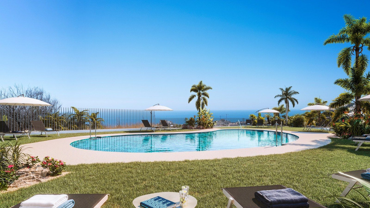 Penthouse, Benalmadena