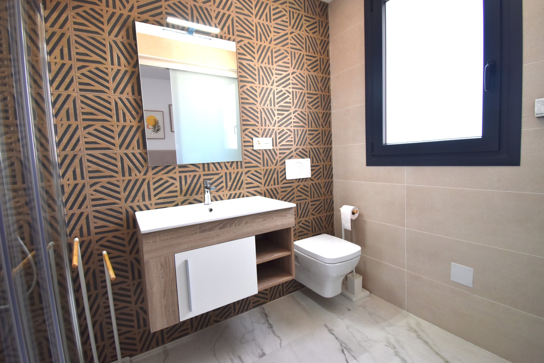 Apartment, Los Altos