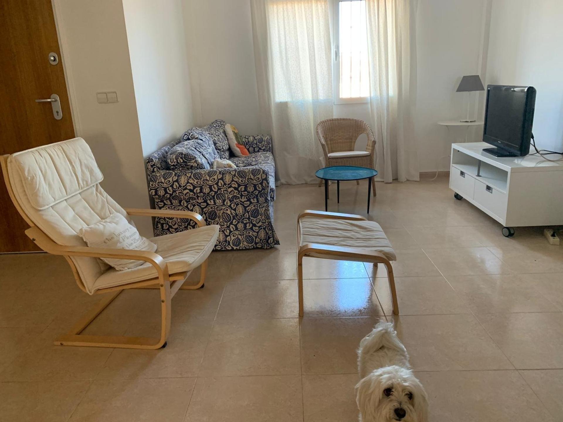 Townhouse, Los Alcazares