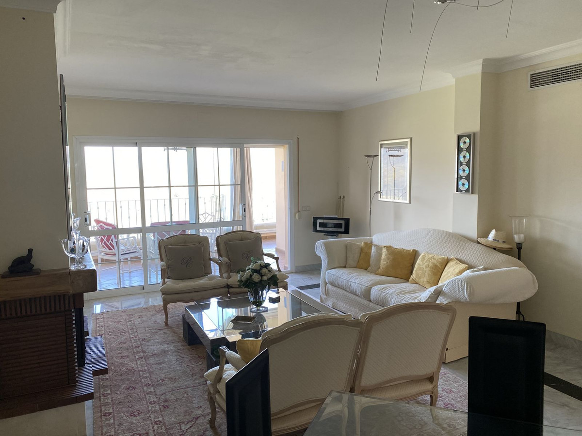 Penthouse, Alhaurín el Grande