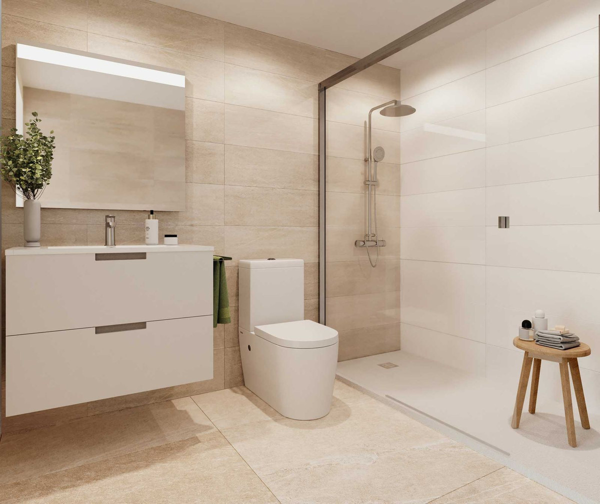 Apartment, Estepona
