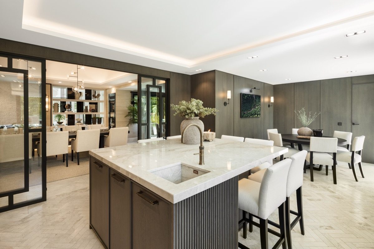 Villa, Marbella, Nueva Andalucía