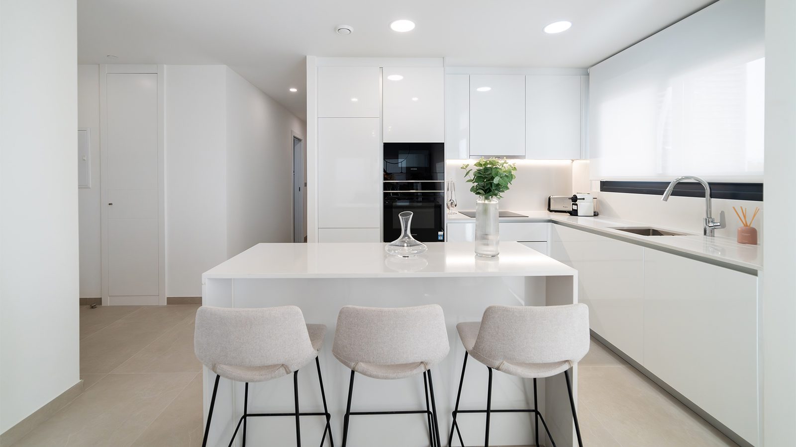 Apartment, Benidorm