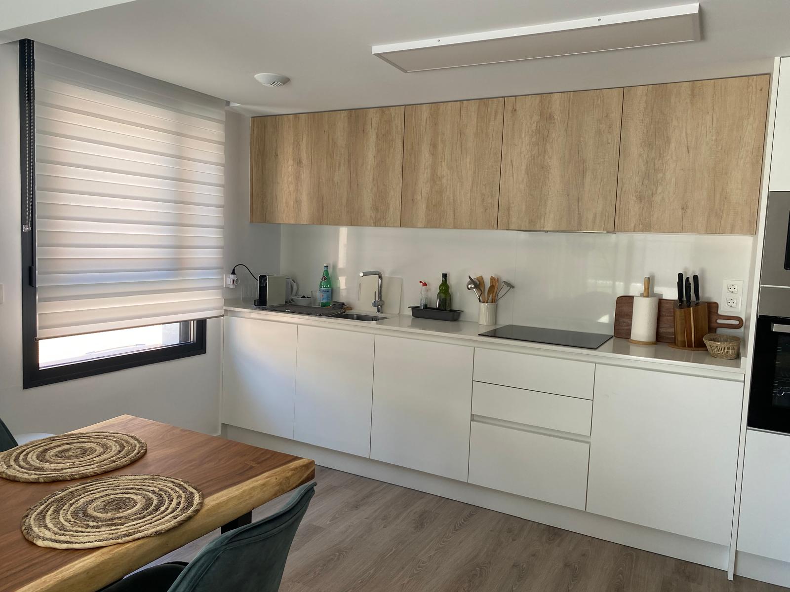 Apartment, Centro ciudad