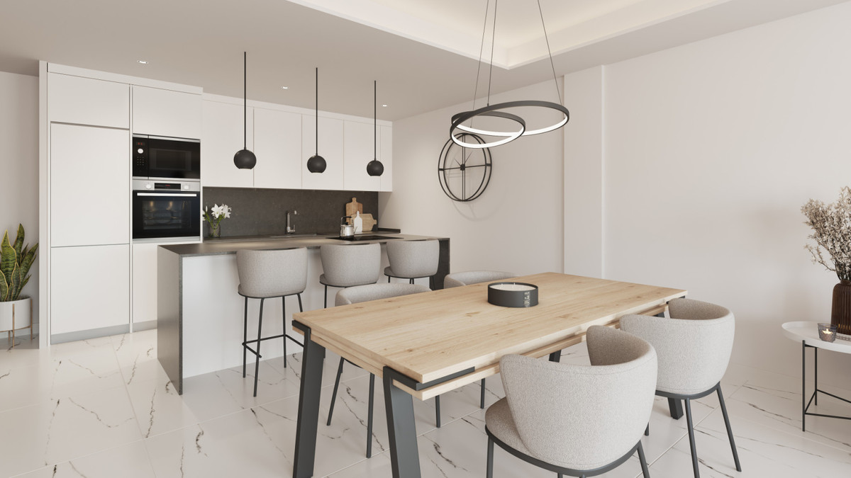 Apartment, Estepona