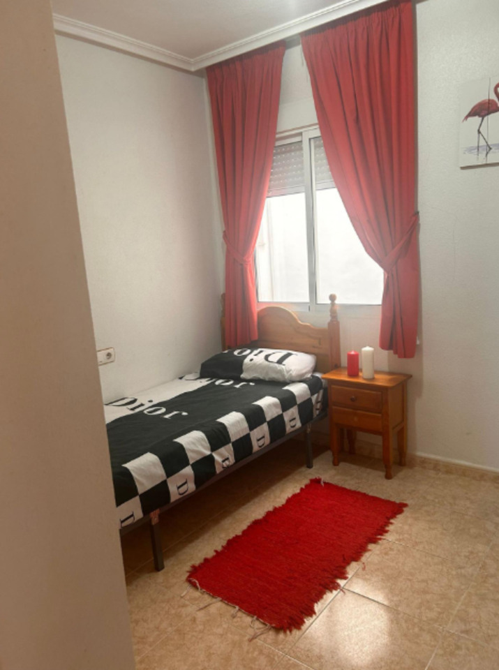 Apartment, Torrevieja Centro