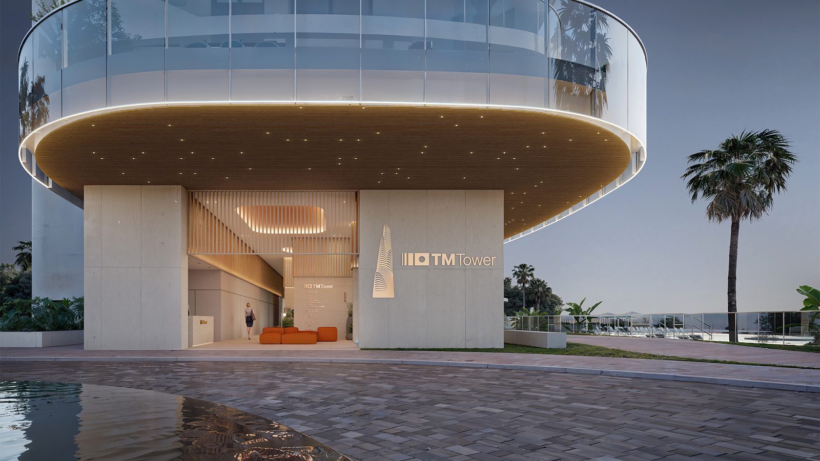 Apartment, Playa Poniente