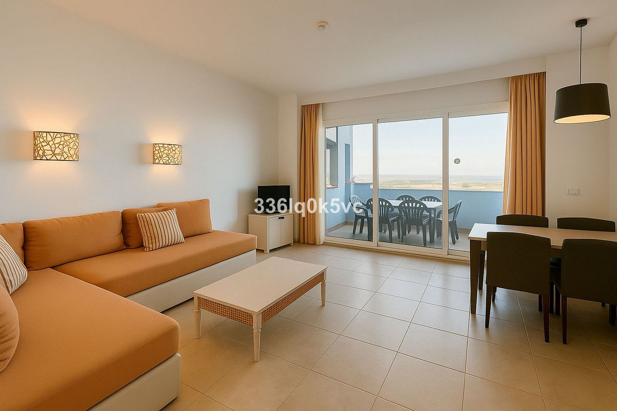 Apartment, Manilva