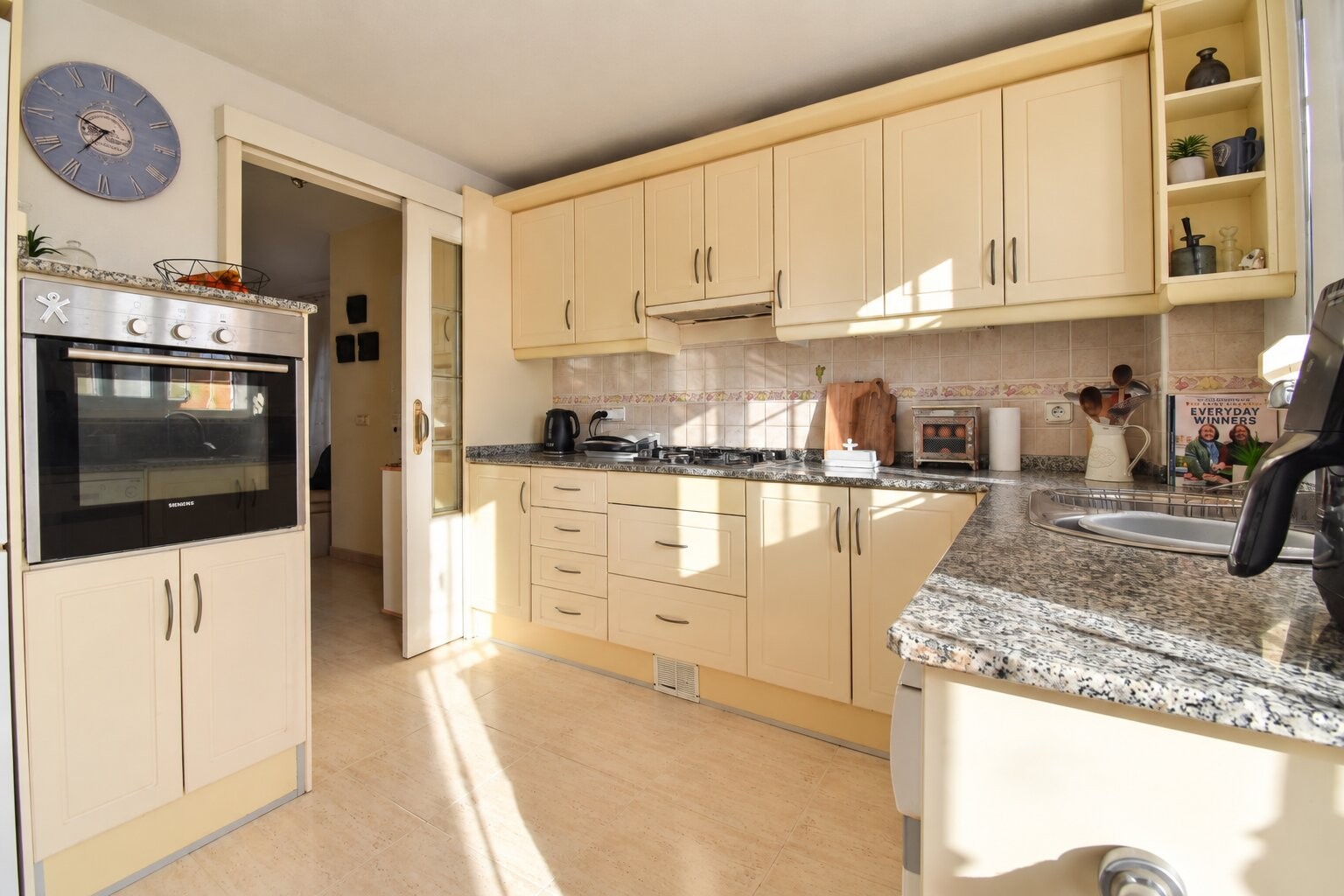 Townhouse, Los Altos