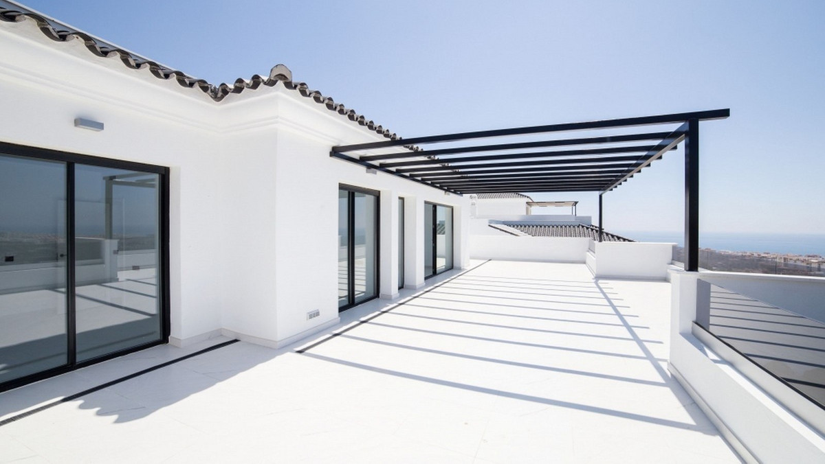 Apartment, Estepona