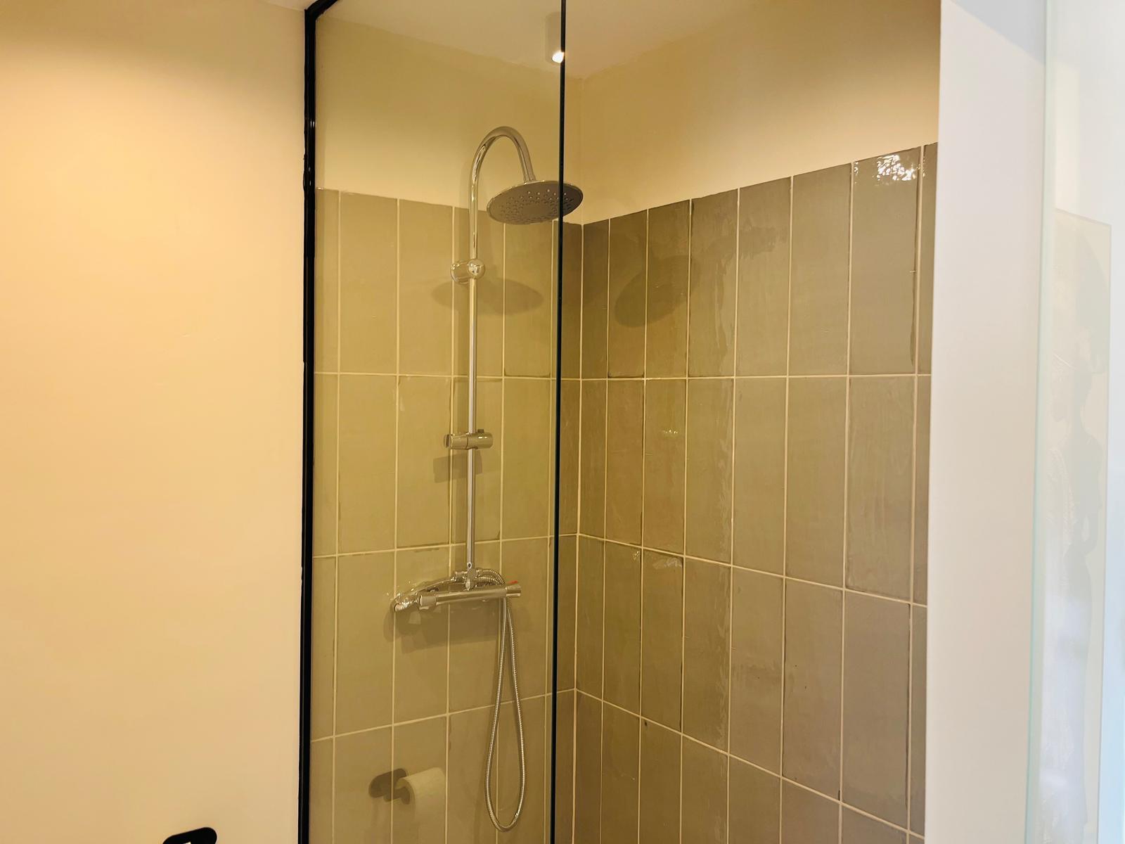 Apartment, Puerto