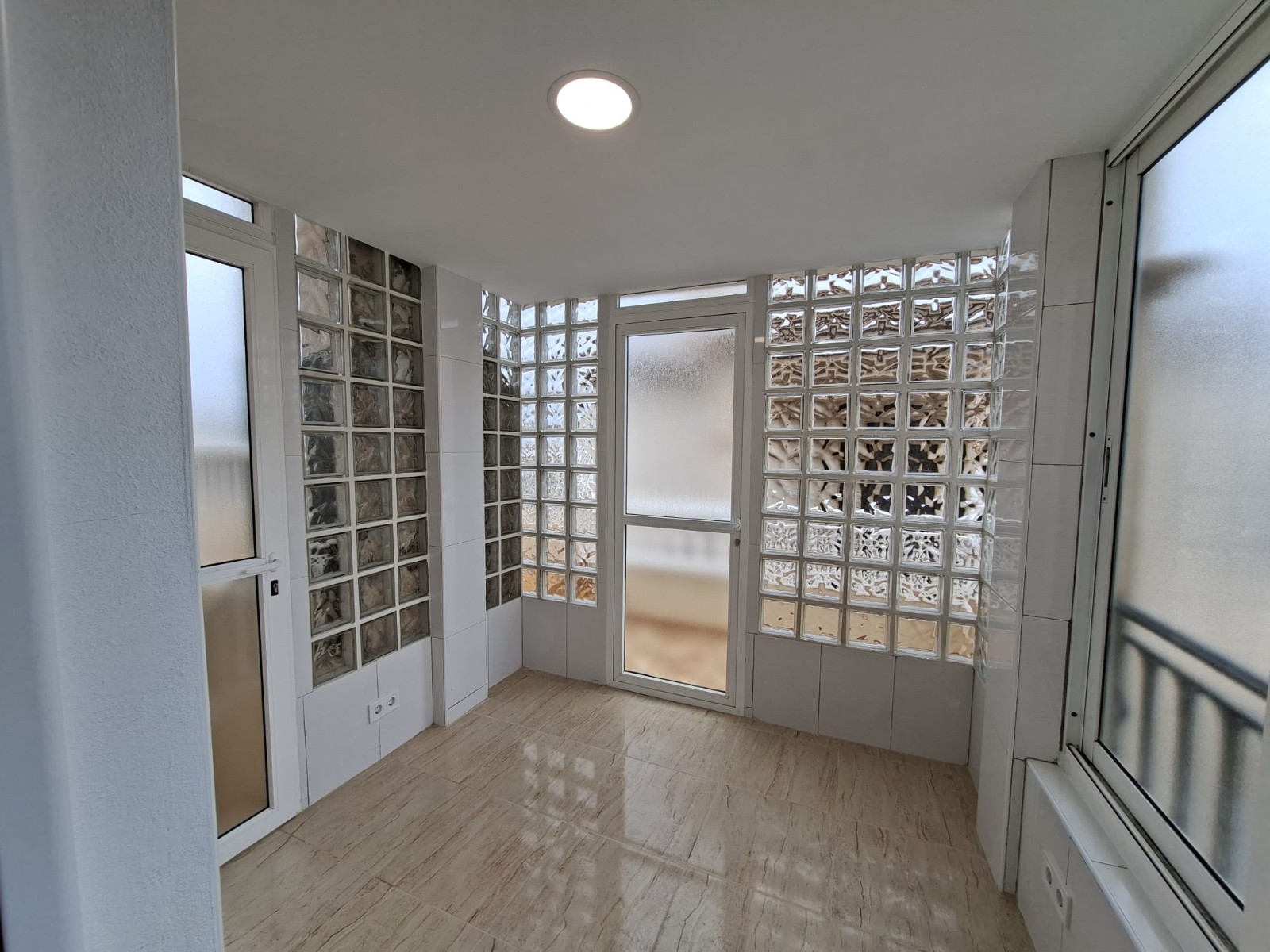 Bungalow, Playa Flamenca