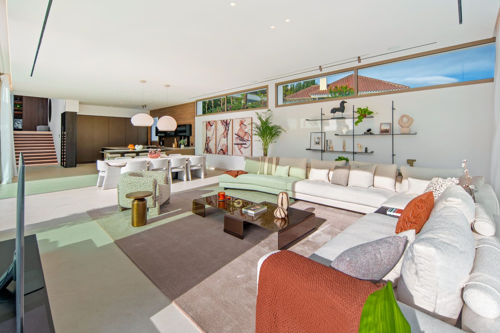 Villa, Marbella, Nueva Andalucía